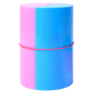 圆柱圆锥教具六年级下册数学体积演示器小学立体几何模型图形表面积学具展开推导认识圆柱体和圆锥体教学套装