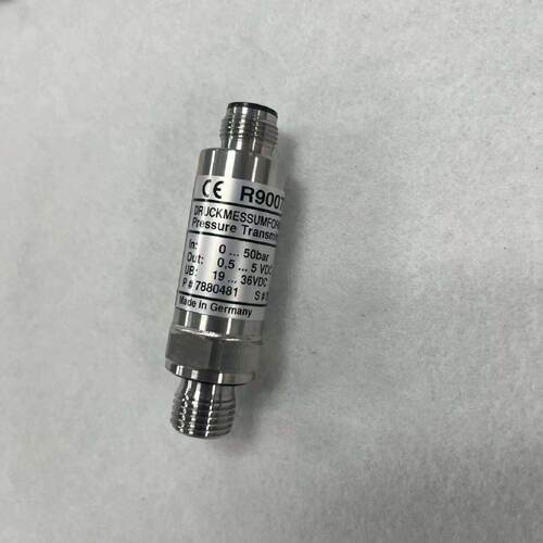 溢价-压力传感器Rexroth力士乐HM20-21/50-C-K3