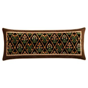 范居态度奥塔花园腰枕沙发客厅长条抱枕床头腰靠侧睡专用轻奢高档