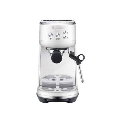[礼物]Breville铂富BES450咖啡机