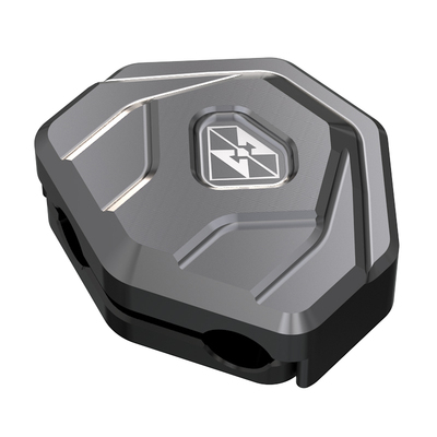 灵兽适用春风极核AE5i辅助块改装