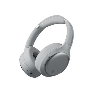 弱水时砂头戴式蓝牙耳机寒武纪主动降噪无线耳机游戏电竞2025新款