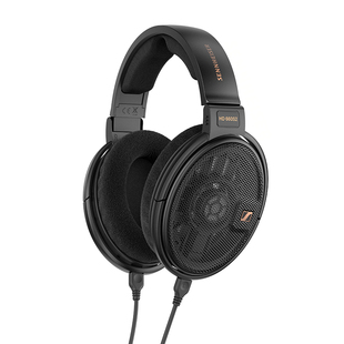 【自营】SENNHEISER/森海塞尔HD660S2头戴发烧耳机非600/650国行