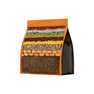 狼力克狗粮全价全期通用幼犬成犬冻干零食高蛋白营养均衡犬粮实惠