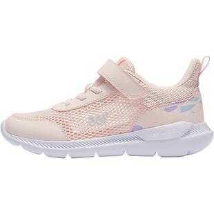 361女童鞋子2026春季网面中大童轻便软底防滑儿童鞋子学生运动鞋