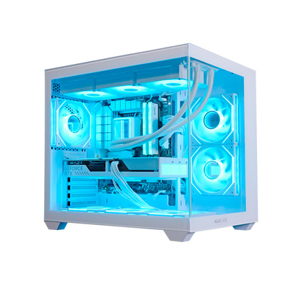 12期免息华硕海景房主机5070TI