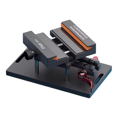 iFixesiR19手机维修旋转夹具