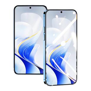 大集汇适用vivos19钢化膜s19手机膜s19vivo全屏覆盖防窥防指纹护眼蓝光防摔全包vivis保护vivo无尘仓贴膜viv0