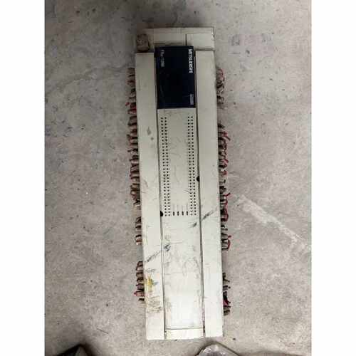 〔议价-可维修〕三菱PLC FX3U-128MR/ES-A主机