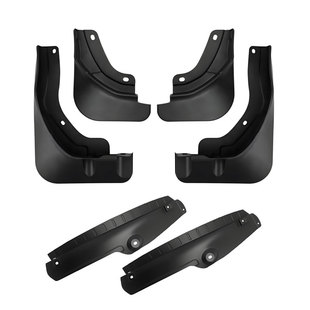 适用26款广汽埃安i60汽车专用前轮挡泥板后AION内衬轮胎配件用品