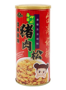 金安记2老人进口拌饭料