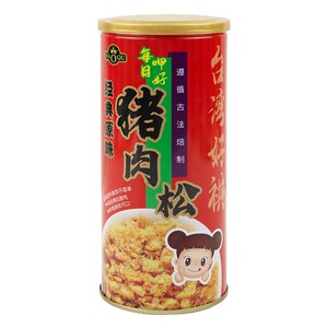 金安记2老人进口拌饭料