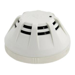 北大青鸟烟感JBF5100/JBF5100A烟感探测器手报消火栓按钮声光报警