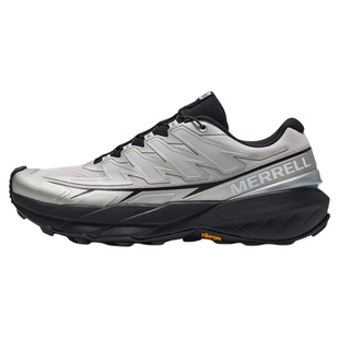 长空丨MERRELL迈乐2025年新品男女越野鞋防滑耐磨户外登山徒步鞋