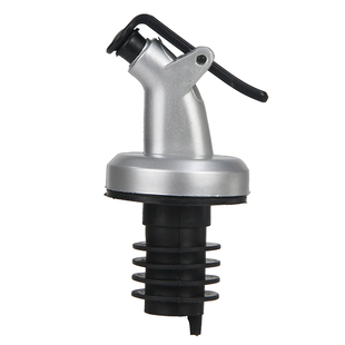 倒油嘴硅胶厨房油瓶嘴醋酱油料酒瓶橄榄油瓶不滴漏导流调料瓶盖子