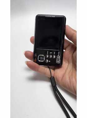 【议价】柯达M5350数码屏破能正常拍照机没有配件售