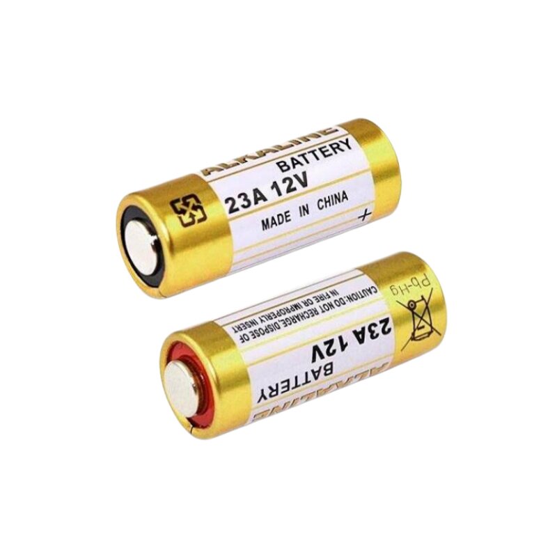 车库电动卷帘门433/315遥控器12V23A电池门铃吊扇灯潜水泵27A电池