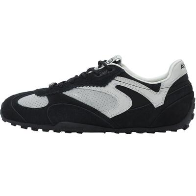 【王一博同款】安踏SV JOUR 骄尔丨薄底鞋男女休闲鞋122618804V