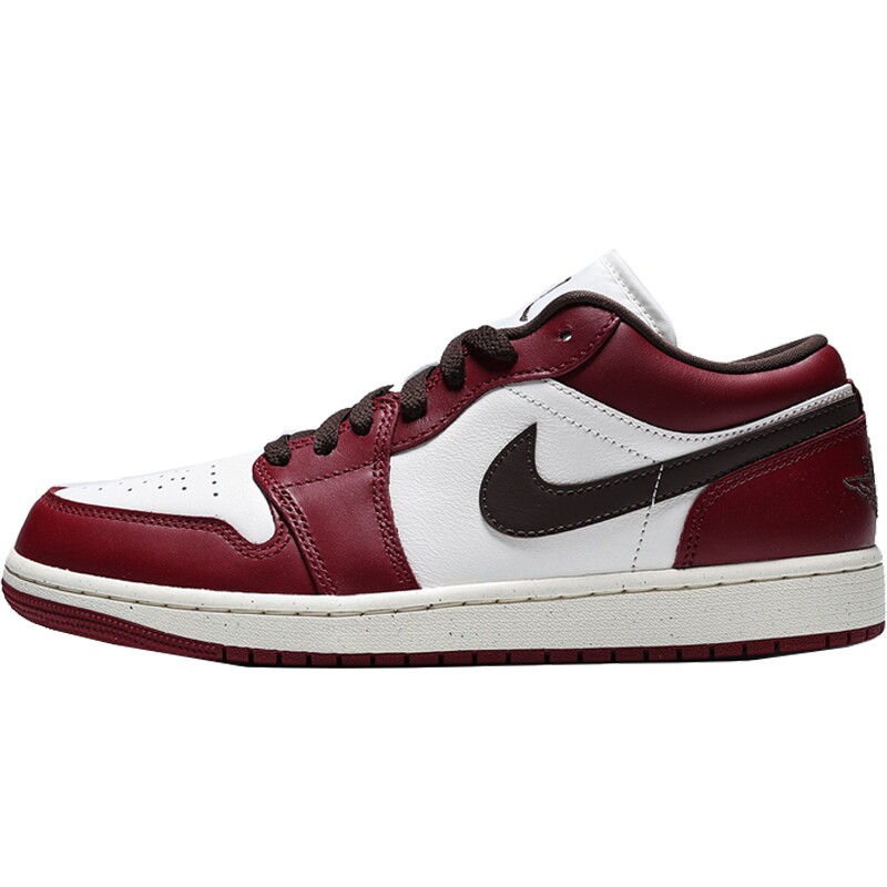 盛世长运nike耐克夏季男鞋AIR JORDAN 1运动休闲篮球鞋IX5004-121