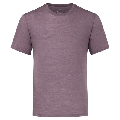 MONTANE天丝T恤METISTENCEL亲肤