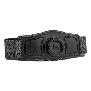 RUGVIS头戴式手机拍摄支架第一人称视角拍摄设备Action5运动相机直播延长头带支架钓鱼拍摄路亚开车抖音Vlog