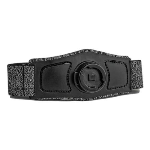 RUGVIS头戴式手机拍摄支架第一人称视角拍摄设备Action5运动相机直播延长头带支架钓鱼拍摄路亚开车抖音Vlog