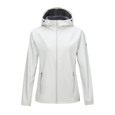 ROCKICE新款防风保暖冲锋软壳衣