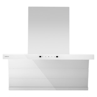 老板D1P顶侧双吸抽油烟机燃气灶套装真平嵌厨房烟灶套装官方正品