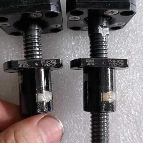 【询价】NSK  W1202-719YX-C3T 精密丝杆 NSK适用