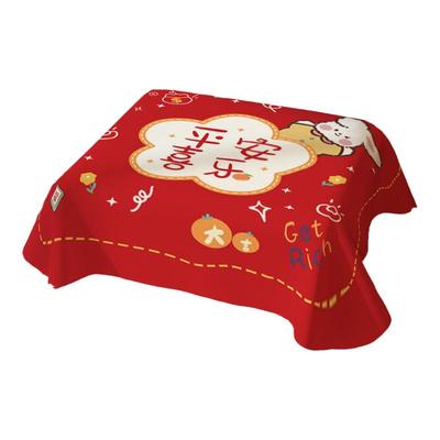 打印机盖布投影仪空气炸锅盖巾电饭锅破壁机茶杯笔记本电脑防尘罩