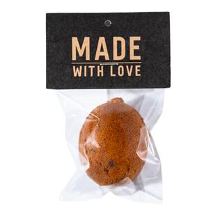 杯子纸杯蛋糕包装袋页眉卡头糖霜饼干袋子糖曲奇玛德琳透明机封袋