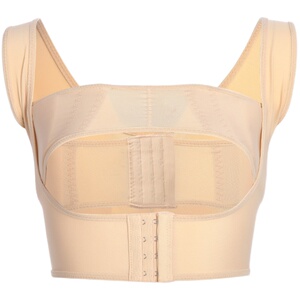 【怀美正品】假体隆胸固定塑身衣