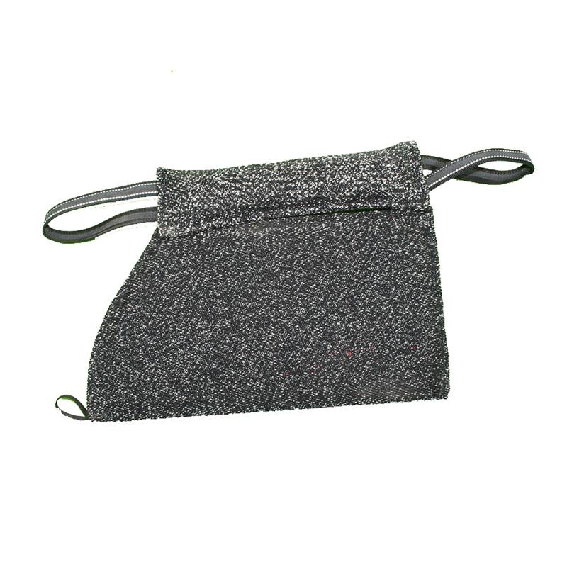 专业狗狗撕咬开口训练用品开口撕布棒犬训用品幼犬耐咬袖