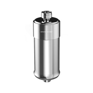 水美乐&瑞摩花洒前置过滤器家用浴室美肤净水器卫生间花洒滤芯