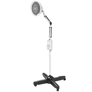 医院同款远红外线理疗仪家用理疗灯烤灯家用神灯中医烤电治疗器