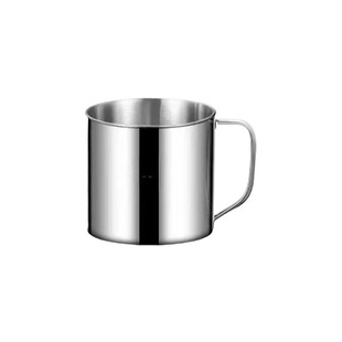 加厚食品级316L不锈钢儿童水杯幼儿园宝宝杯子带盖茶缸子防摔口杯