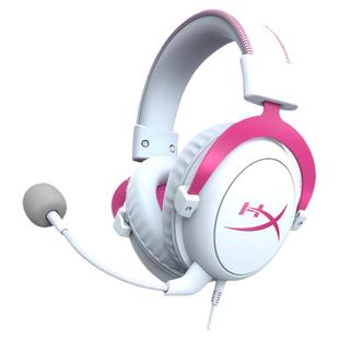 极度未知HyperX Cloud II飓风2头戴式游戏耳机原金士顿有线耳麦