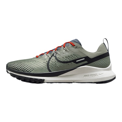 Nike/耐克官方正品Pegasus Trail 4男士运动越野跑步鞋DJ6158-007