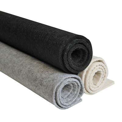 加厚书法毛毡垫书画毡布各种尺寸