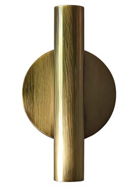 免打孔ins北欧风墙面插花器花束