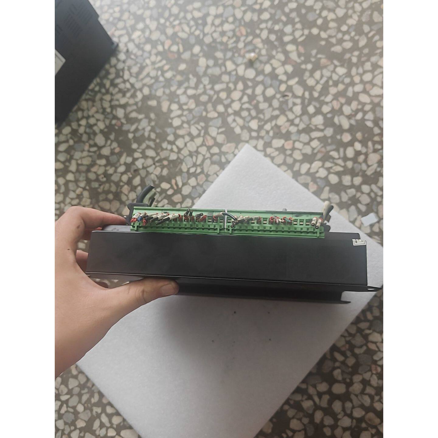 议价亚启ARCUCHI控制器SMC5014,工厂二手拆机件,
