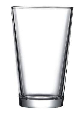 英式美式品脱杯精酿啤酒杯酒馆