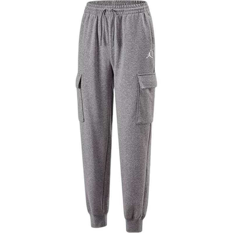 Nike/耐克正品JORDAN大童训练健身经典跑步长裤JD2512070GS-002
