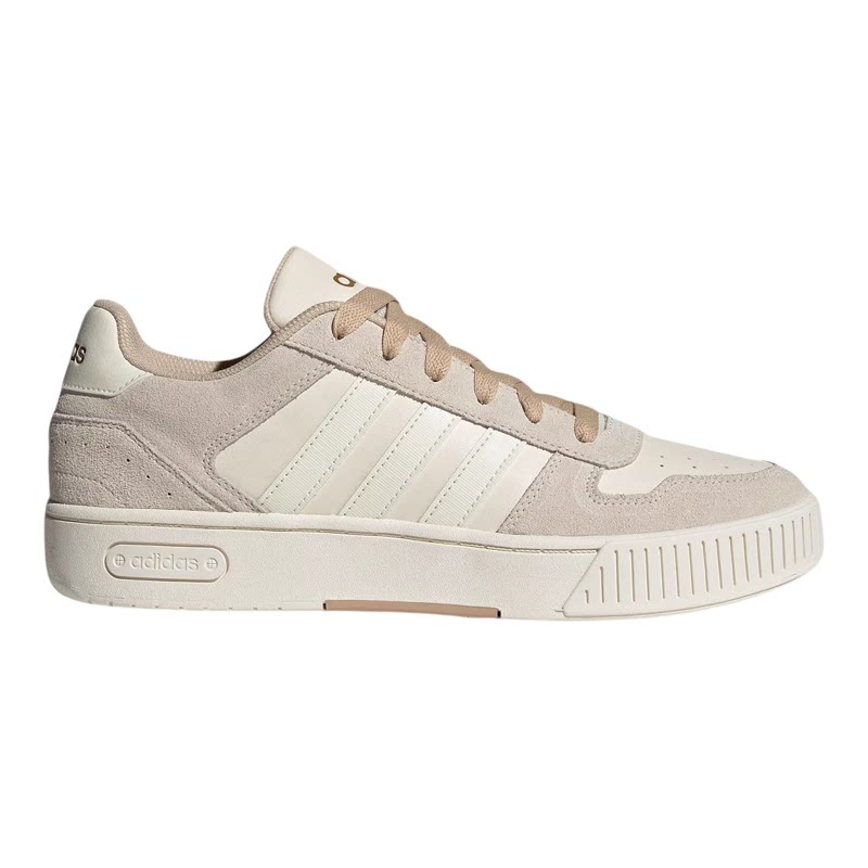 Adidas阿迪达斯正品运动鞋男款女款复古篮球运动休闲板鞋JI2551