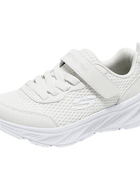 Skechers凌跃体训鞋|斯凯奇儿童体训男女轻便网面透气运动鞋