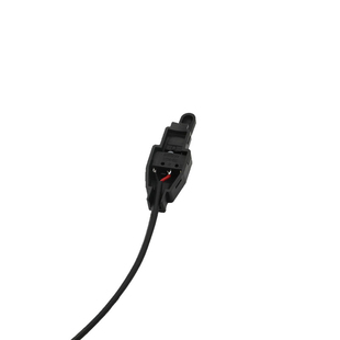 氩弧焊开关焊枪配件等离子氩弧焊把电子开关带线红旗一体开关芯