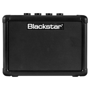 Blackstar黑星FLY3电吉他音箱贝斯便携迷你音响充电蓝牙初学入门