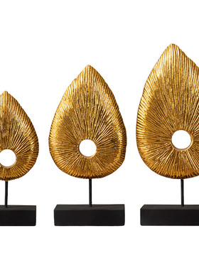 泰国木雕工艺品摆件家居客厅