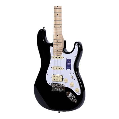 SAGA标准系列初学爆款双摇电吉他