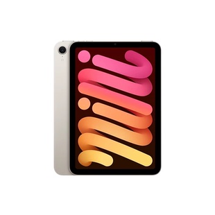 【政府补贴15%】Apple/苹果 iPad mini (A17Pro) 平板电脑 2024新款 8.3英寸 WIFI版 官方正品